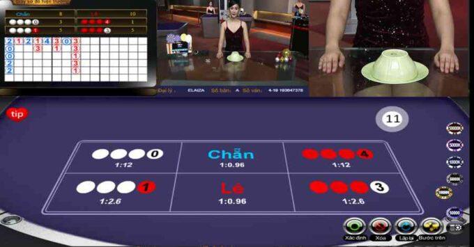 Hiểu Rõ Luật Chơi và Tỷ Lệ Thắng Tại Xóc Đĩa HitClub